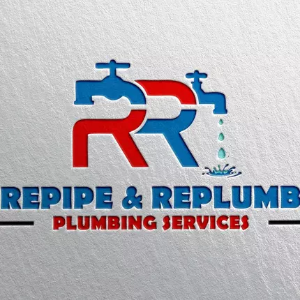 Logotyp från Repipe & Replumb