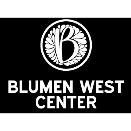 Λογότυπο από Blumen West Center Wiesbaden