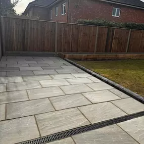 Bild von Crockett & Crockett Paving