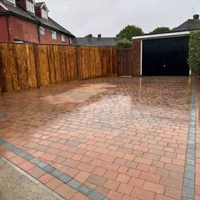 Bild von Crockett & Crockett Paving