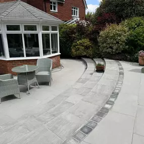 Bild von Crockett & Crockett Paving