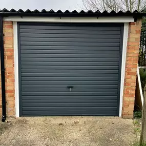 Bild von Speedy Garage Doors Ltd