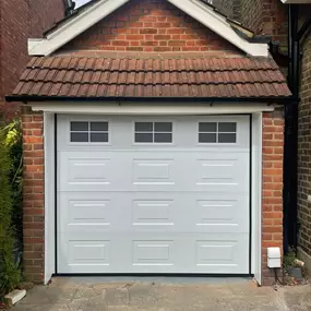 Bild von Speedy Garage Doors Ltd