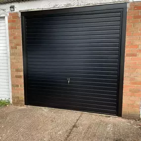 Bild von Speedy Garage Doors Ltd