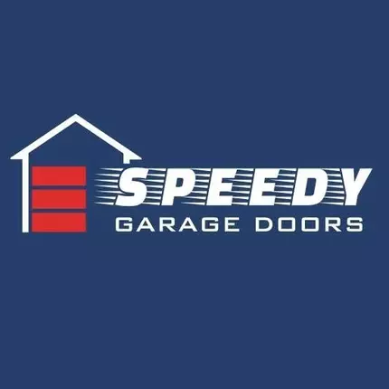 Logo from Speedy Garage Doors Ltd