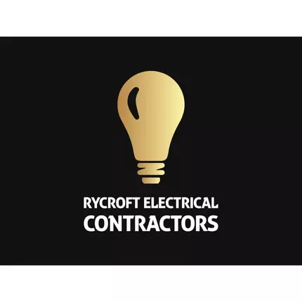 Logotyp från Rycroft Electrical Contractors