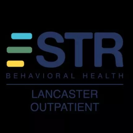 Logotyp från STR Behavioral Health - Lancaster