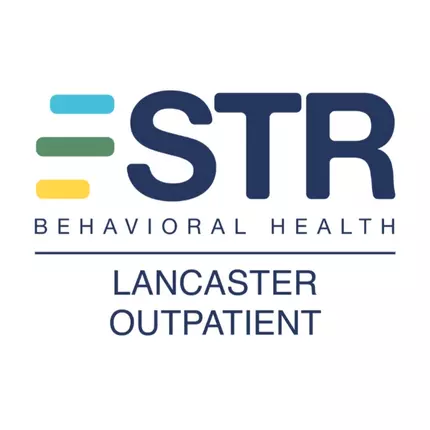 Logo van STR Behavioral Health - Lancaster