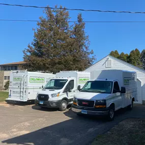 Bild von Delponte Plumbing & Heating