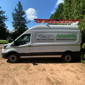 Bild von Delponte Plumbing & Heating