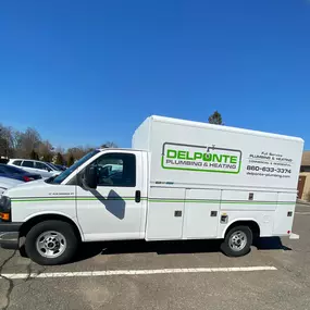 Bild von Delponte Plumbing & Heating
