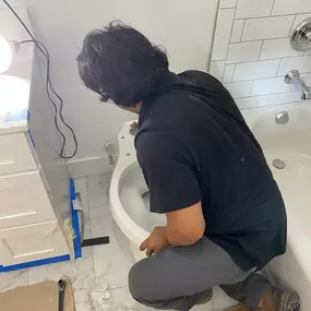 Bild von Delponte Plumbing & Heating