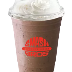 Bild von Smash Bros Burgers and Shakes