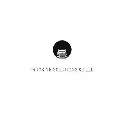 Logo de Trucking Solutions KC LLC