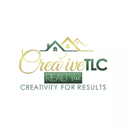 Logo from creative tlc realty llc