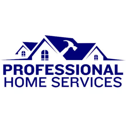 Λογότυπο από Professional Home Services