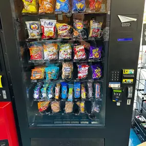 Bild von Top of The Line Vending Solutions