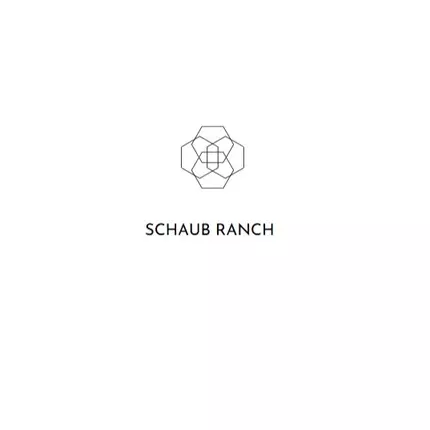 Logo od Schaub Ranch