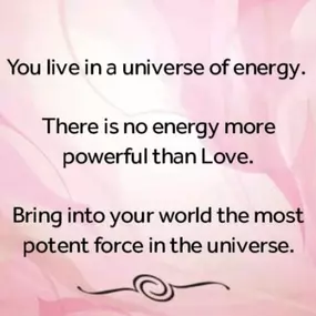 Bild von Love Energy Healing