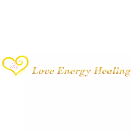 Λογότυπο από Love Energy Healing