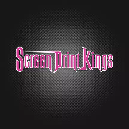 Logo von Screen Print Kings LLC