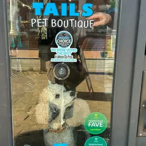 Bild von Tennessee Tails Pet Boutique
