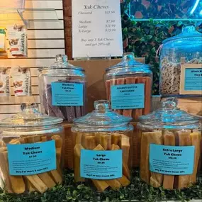 Bild von Tennessee Tails Pet Boutique