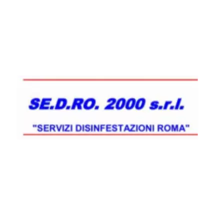 Logo fra SE.D.RO. 2000