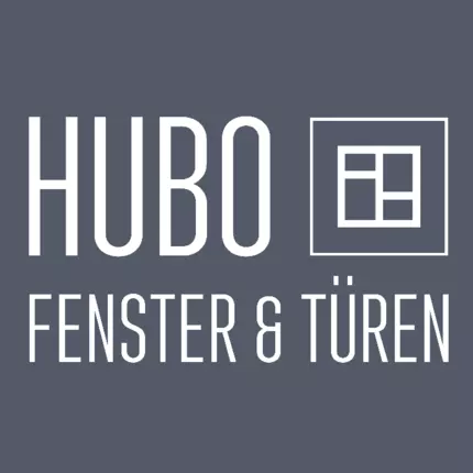 Logo von HUBO Fenster und Türen GbR