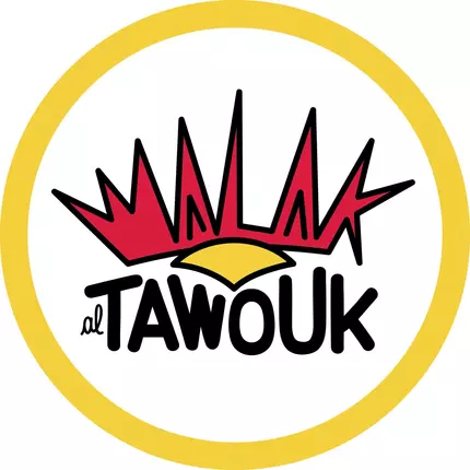 Logótipo de Malak Al Tawouk - 15