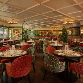 Bild von The Ivy Canterbury Brasserie