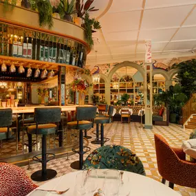 Bild von The Ivy Bournemouth Brasserie