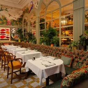 Bild von The Ivy Bournemouth Brasserie