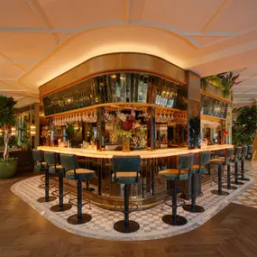 Bild von The Ivy Bournemouth Brasserie