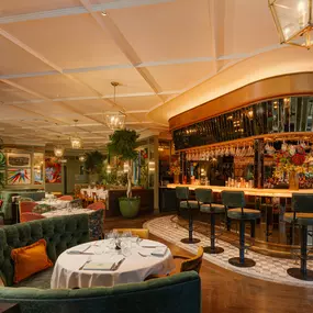 Bild von The Ivy Bournemouth Brasserie