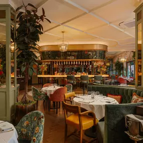 Bild von The Ivy Bournemouth Brasserie