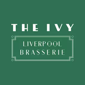 Bild von The Ivy Liverpool Brasserie