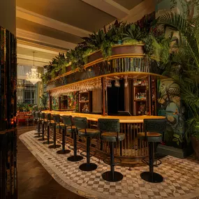 Bild von The Ivy Liverpool Brasserie