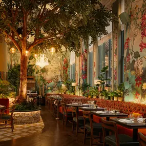 Bild von The Ivy Liverpool Brasserie