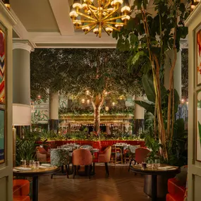 Bild von The Ivy Liverpool Brasserie