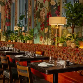 Bild von The Ivy Liverpool Brasserie