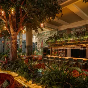 Bild von The Ivy Liverpool Brasserie