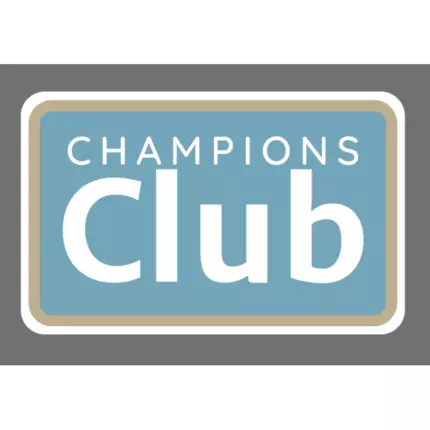 Logo de Champions Club