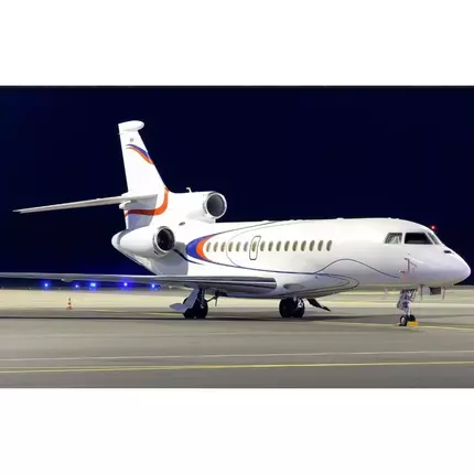 Λογότυπο από Bengbis Business Jets Ltd