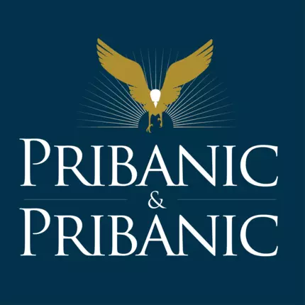 Logo de Pribanic & Pribanic