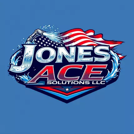 Logo da Jones ACE Solutions