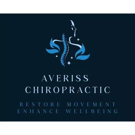 Logo von Averiss Chiropractic