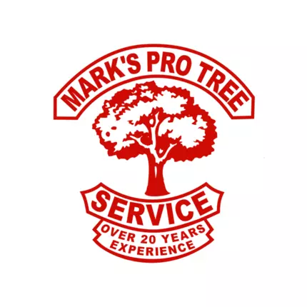 Logo fra Mark's Professional Tree Service LLC