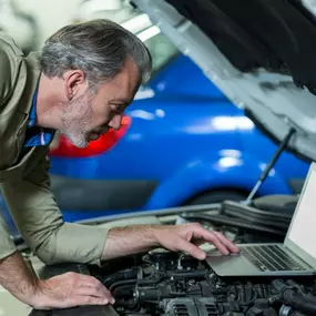 Bild von Talleres AR - Taller mecanica general. Autoservice.