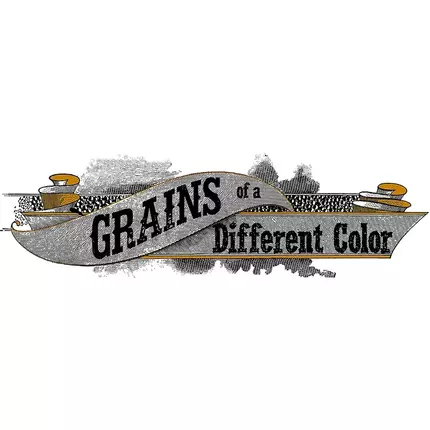 Logo from Grains of a Different Color